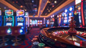 Pusat data dan infrastruktur keamanan platform pasarantogel