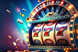 Fase-fase permainan Casino Hold'em dari flop hingga river