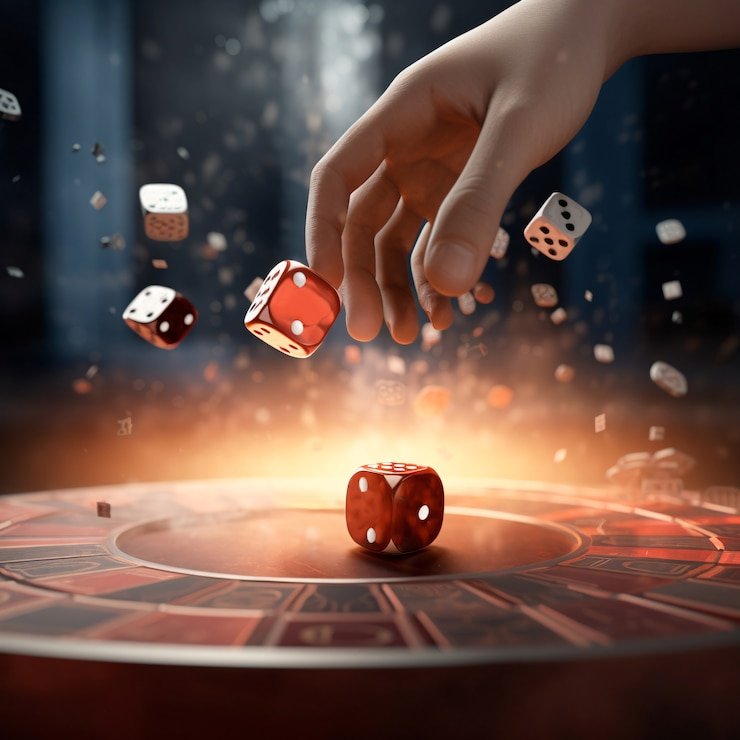 pasarantogel featured game showcase