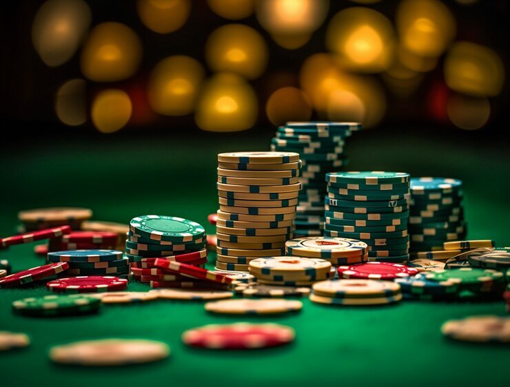 Statistik pemain di pasarantogel